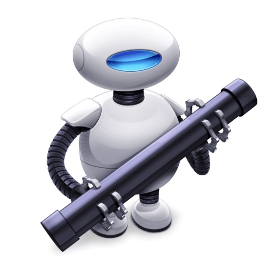 Mac Automator